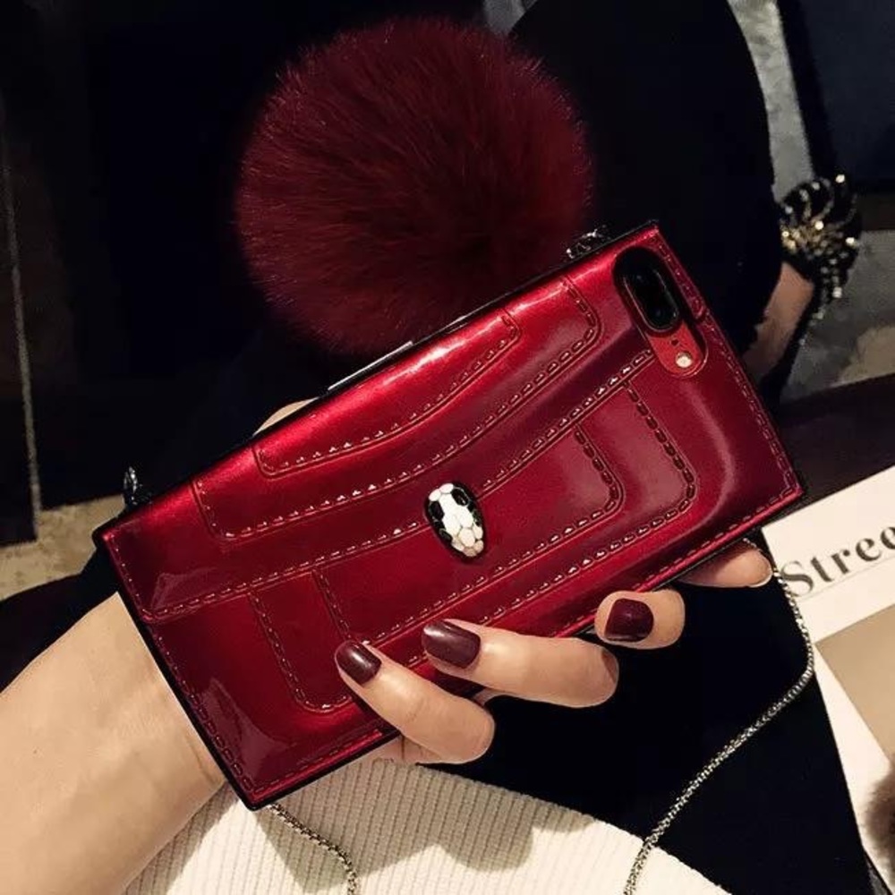 IPHONE CASE
